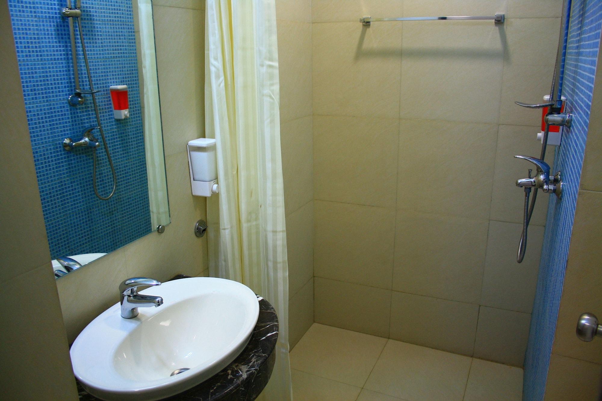 Hotel Manesar Gurgaon Buitenkant foto