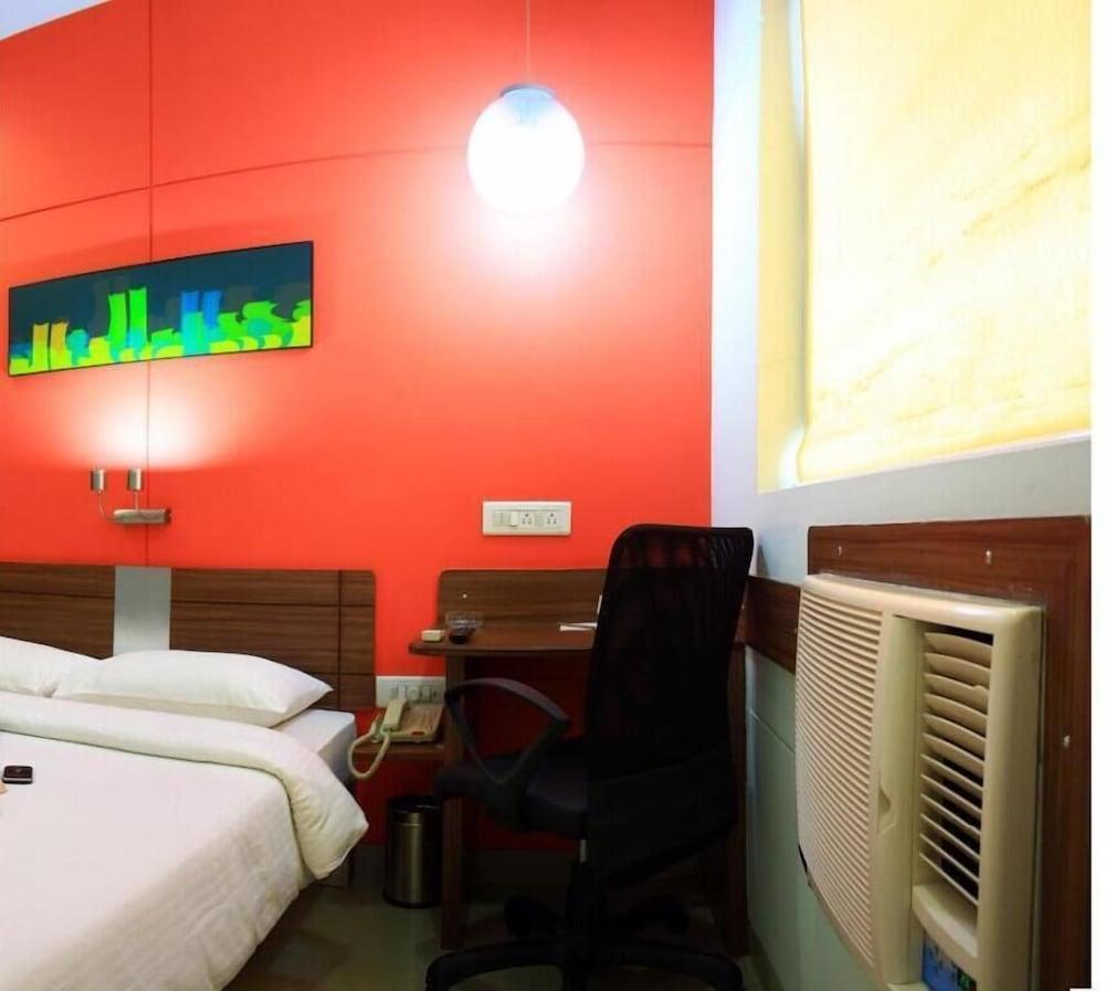 Hotel Manesar Gurgaon Buitenkant foto