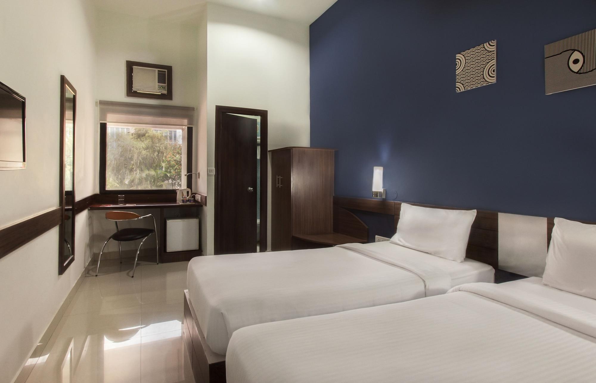 Hotel Manesar Gurgaon Buitenkant foto