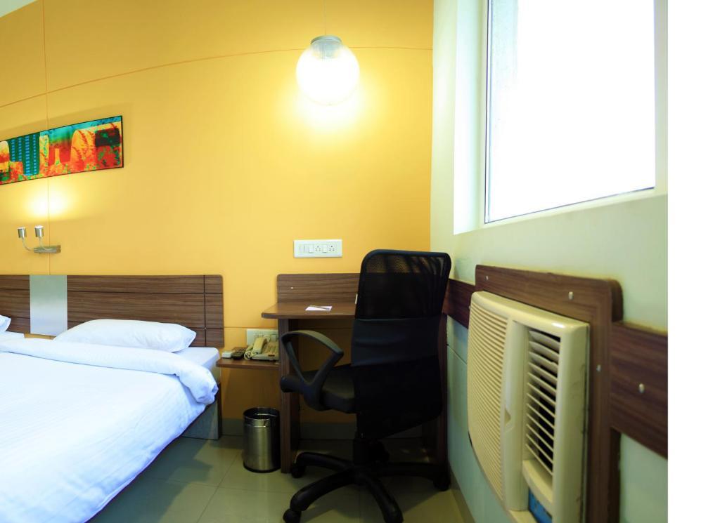 Hotel Manesar Gurgaon Kamer foto